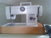швейная машина Чайка- 134А
