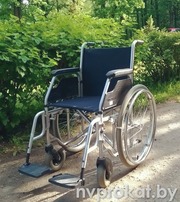 инвалидная коляска напрокат