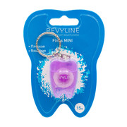 Зубная нить Revyline floss mini в удобной упаковке